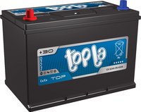 Автомобильный аккумулятор Topla Top JIS 95 R 95Ah купить по лучшей цене
