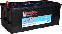Автомобильный аккумулятор Hagen Heavy Duty 68022 180Ah купить по лучшей цене