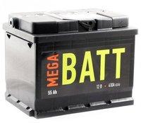 Автомобильный аккумулятор Mega Batt 6CT-200 R 200Ah купить по лучшей цене
