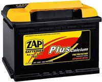 Автомобильный аккумулятор Zap Plus Japan 45 R 45Ah 54523 купить по лучшей цене