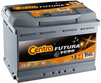 Автомобильный аккумулятор Centra Futura CA850 85Ah купить по лучшей цене