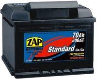 Автомобильный аккумулятор Zap Standard JR 45Ah купить по лучшей цене