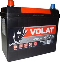 Автомобильный аккумулятор Volat Ultra Japan 100 R 100Ah купить по лучшей цене