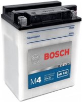 Автомобильный аккумулятор Bosch M4 Fresh Pack M4 F36 R 14Ah (0092M4F360) купить по лучшей цене
