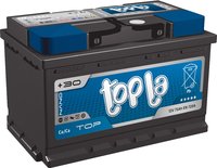 Автомобильный аккумулятор Topla TOP R 78Ah (118678) купить по лучшей цене