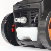 Мойка высокого давления Patriot GT 540 Imperial купить по лучшей цене