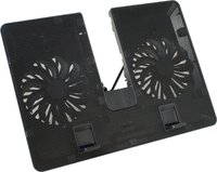 Подставка для ноутбука Deepcool U Pal DP-N214A5-UPAL купить по лучшей цене