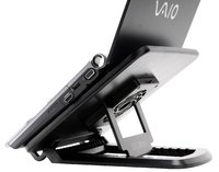 Подставка для ноутбука Zalman ZM-NS1000F купить по лучшей цене