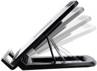 Подставка для ноутбука Zalman ZM-NS1000F купить по лучшей цене