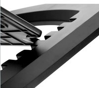 Подставка для ноутбука Zalman ZM-NS1000F купить по лучшей цене
