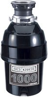 Измельчитель пищевых отходов (диспоузер) Bone Crusher BC 1000 купить по лучшей цене