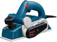 Электрорубанок Bosch GHO 15-82 Professional купить по лучшей цене