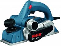 Электрорубанок Bosch GHO 26-82 Professional купить по лучшей цене