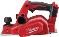 Электрорубанок Milwaukee M18 BP-0 (4933451113) купить по лучшей цене