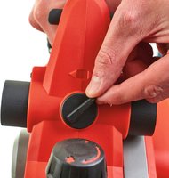 Электрорубанок Milwaukee M18 BP-0 (4933451113) купить по лучшей цене