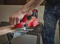Электрорубанок Milwaukee M18 BP-0 (4933451113) купить по лучшей цене