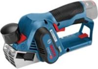 Электрорубанок Bosch GHO 12V-20 Professional (06015A7000) (без АКБ) купить по лучшей цене