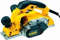 Электрорубанок DeWalt D26500 купить по лучшей цене