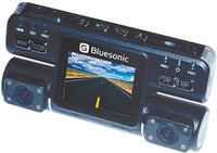 Видеорегистратор Bluesonic BS-B101 купить по лучшей цене