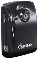 Видеорегистратор DOD VR-H1 купить по лучшей цене