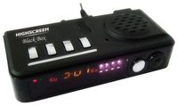 Видеорегистратор Highscreen BlackBox GPS-1699 купить по лучшей цене