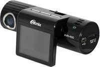 Видеорегистратор Ritmix AVR-450 купить по лучшей цене