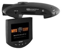Видеорегистратор Mystery MDR-620 купить по лучшей цене