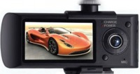 Видеорегистратор Blackbox X3000 Dual Camera купить по лучшей цене