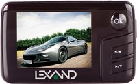 Видеорегистратор Lexand LR-3000 купить по лучшей цене