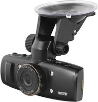 Видеорегистратор Mystery MDR-840HD купить по лучшей цене