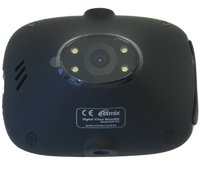 Видеорегистратор Ritmix AVR-665 купить по лучшей цене