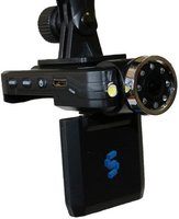 Видеорегистратор Subini DVR-HD206 купить по лучшей цене
