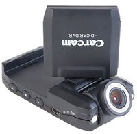 Видеорегистратор Carcam DVR-210 купить по лучшей цене