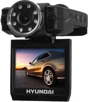 Видеорегистратор Hyundai H-DVR10 купить по лучшей цене