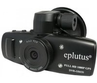 Видеорегистратор Eplutus DVR-GS650 купить по лучшей цене