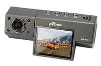 Видеорегистратор Ritmix AVR-455 купить по лучшей цене