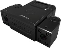 Видеорегистратор Supra SCR-670DC купить по лучшей цене