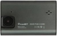 Видеорегистратор IconBit DVR FHD Core купить по лучшей цене