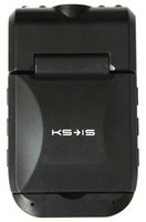 Видеорегистратор KS-IS Pirelz KS-080 купить по лучшей цене