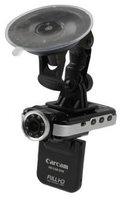 Видеорегистратор Carcam F2000L Full HD купить по лучшей цене