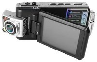 Видеорегистратор Carcam F900 LHD купить по лучшей цене