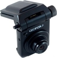 Видеорегистратор Geofox DVR 520 DOD купить по лучшей цене