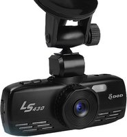 Видеорегистратор DOD LS430 купить по лучшей цене