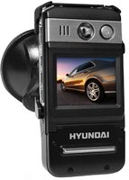Видеорегистратор Hyundai H-DVR13HD купить по лучшей цене