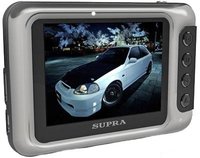 Видеорегистратор Supra SCR-730 купить по лучшей цене