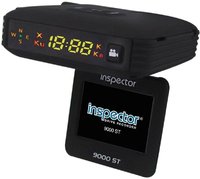 Видеорегистратор Inspector 9000 ST купить по лучшей цене