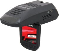 Видеорегистратор Ritmix AVR-990STR купить по лучшей цене
