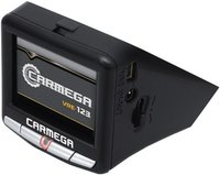 Видеорегистратор Carmega VRE-123 купить по лучшей цене