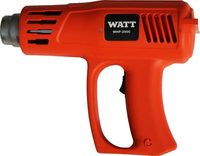 Промышленный фен Watt WHP-2000 купить по лучшей цене
