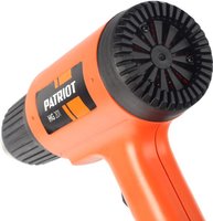 Промышленный фен Patriot HG 201 купить по лучшей цене
